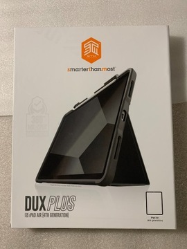 Etui obudowa tablet STM Dux Plus iPad Air 10.9