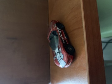 Hot Wheels Dodge Viper