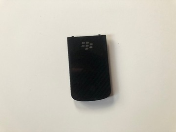 klapka tylna od baterii do Blackberry BOLD 9900