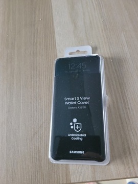 Etui smart Samsung A32 5G oryginał