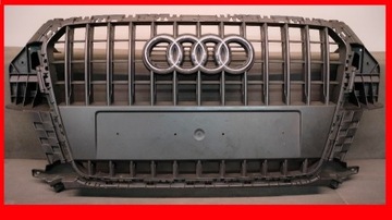 Atrapa Audi Q3 Grill Chłodnicy 8UO853653H  ŁÓDŹ