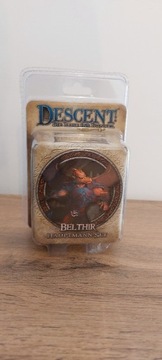 Belthir - Descent - lieutenant pack