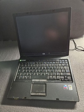 Laptop HP Compaq NC6220