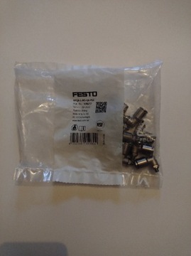 Festo NPQH-L-M5-Q6-P10 578277