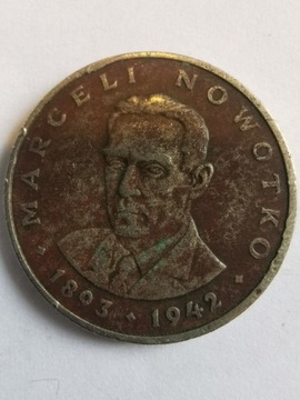 20 zł 1976 r Nowotko