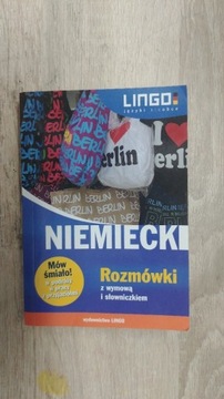 Rozmówki niemieckie