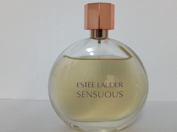 Sensuous Estee Lauder  100 ml EDP