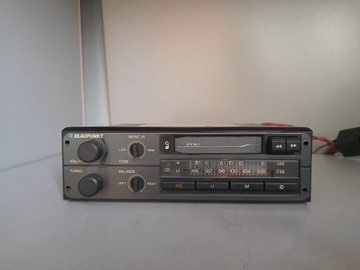 Radio Blaupunkt MAINZ 26 Mercedes BMW Audi VW 