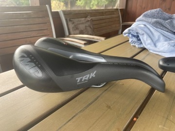 Siodełko Selle SMP TRK Medium 160 mm