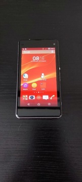 Sony Xperia Z1 Compact D5503