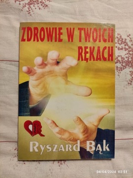 Zdrowie w Twoich Rękach