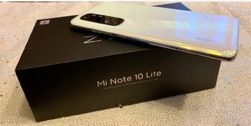 Xiaomi Me Note 10 Lite 128 Gb