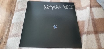 Brygada Kryzys - Brygada Kryzys LP