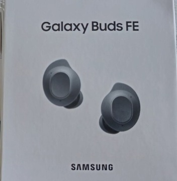 Samsung Galaxy Buds FE Nowe