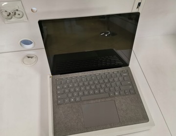 Microsoft Surface Laptop 3 13,5" i5 8GB/512GB