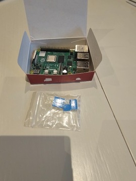 Raspberry Pi 4 2gb model b