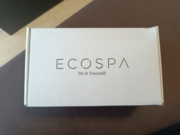 ECOSPA zestaw mydełka do it yourself