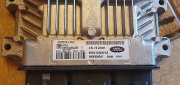 Sterownik Land Rover Range 8h4q-12a650-aa 3.6 