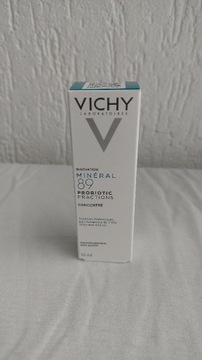 Vichy Mineral 89 Probiotic Fractions serum