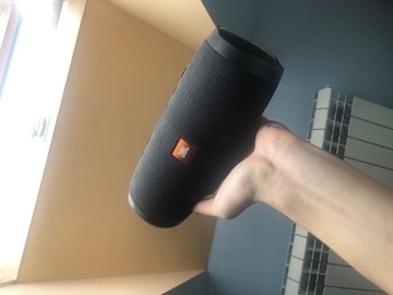 Głośnik JBL Charge 3