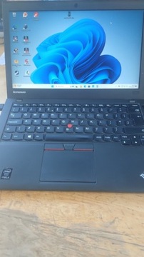 Lenovo ThinkPad x250