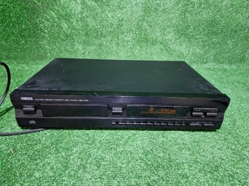 Yamaha cdx-393 