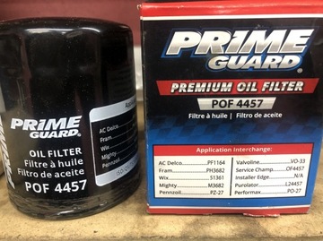 Filtr oleju Prime guard pof4457