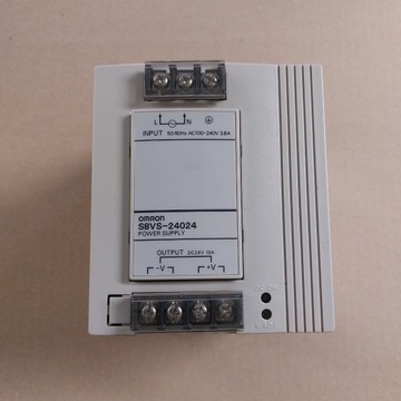 ZASILACZ IMPULSOWY "OMRON" S8VS-24024