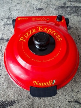 Piec do pizzy OPTIMA NAPOLI Pizza Express 450 °C