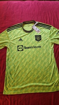 Koszulka Adidas Manchester United