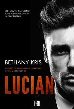 Lucian - Bethany Kris