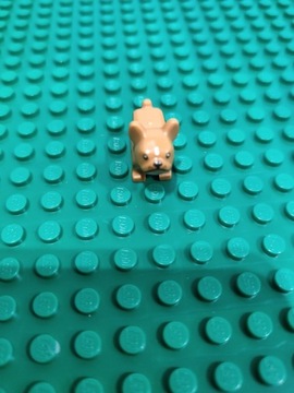 Pies LEGO 