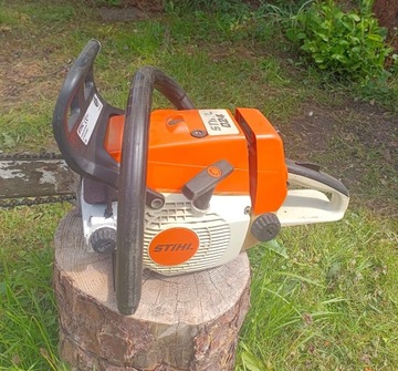 Piła spalinowa Stihl 024