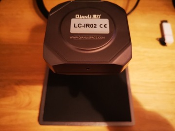 Kamera termowizyjna QIANLI LC-IR02