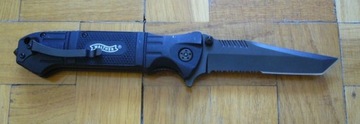 Nóż Walther 440SS + etui