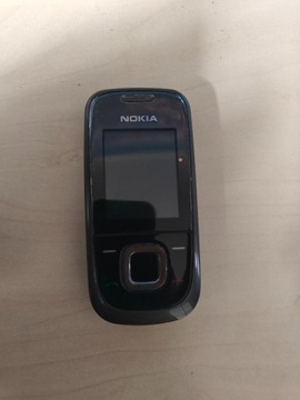 Nokia 2680 Slide  Czarna