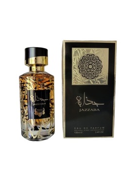 Perfumy arabskie Jazzaba by Rihanna