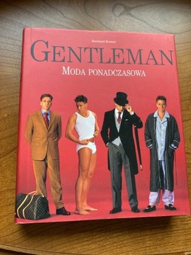 gentlemen moda ponadczasowa