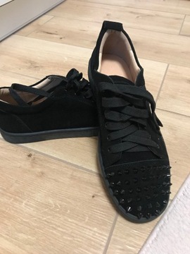 Buty Męskie sportowe  CHRISTIAN LOUBOUTIN