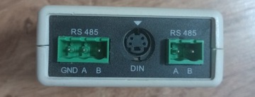 Interfejs programujący USB-SER