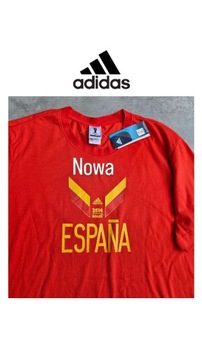 Adidas Espana Fifa World Cup Brasil 2014 XXL 
