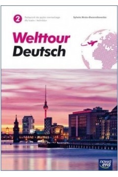 Welttour Deutsch 2.