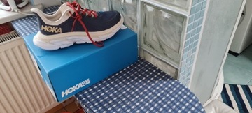 HOKA ONE Buty do biegania 41 1/3