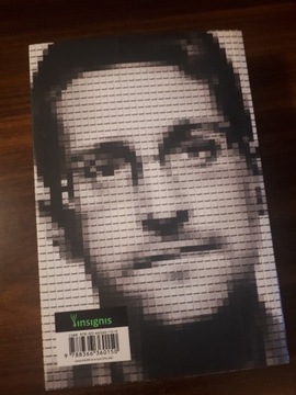 Pamięć nieulotna Edward Snowden