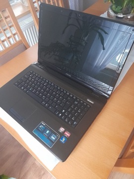 Laptop ASUS X72D K72DR