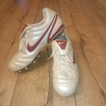 Nike Tiempo - buty piłkarskie 