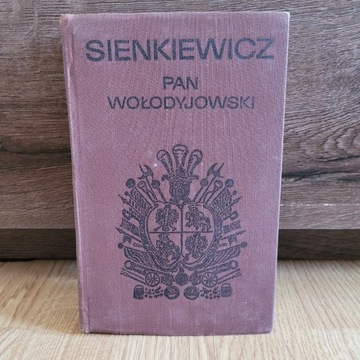 H Sienkiewicz, Pan Wołodyjowski, 1968