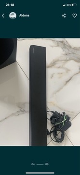 Soundbar  samsung 