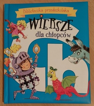 Wiersze dla chłopców 