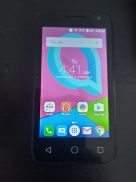 Alcatel Pixi 4(4) 100% sprawny